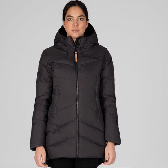 indygena winter coats